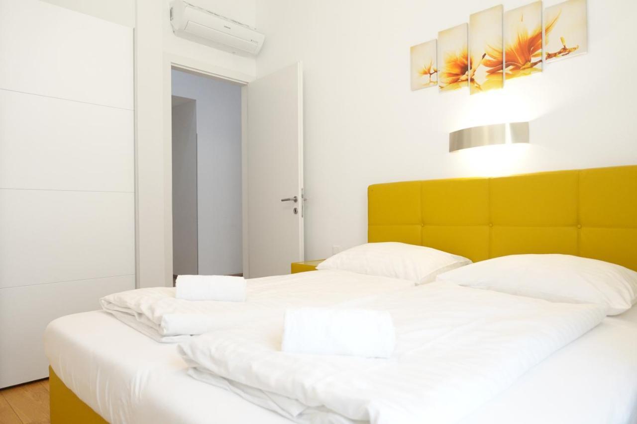 Apartments 4 You Red Star 8 Виена Екстериор снимка