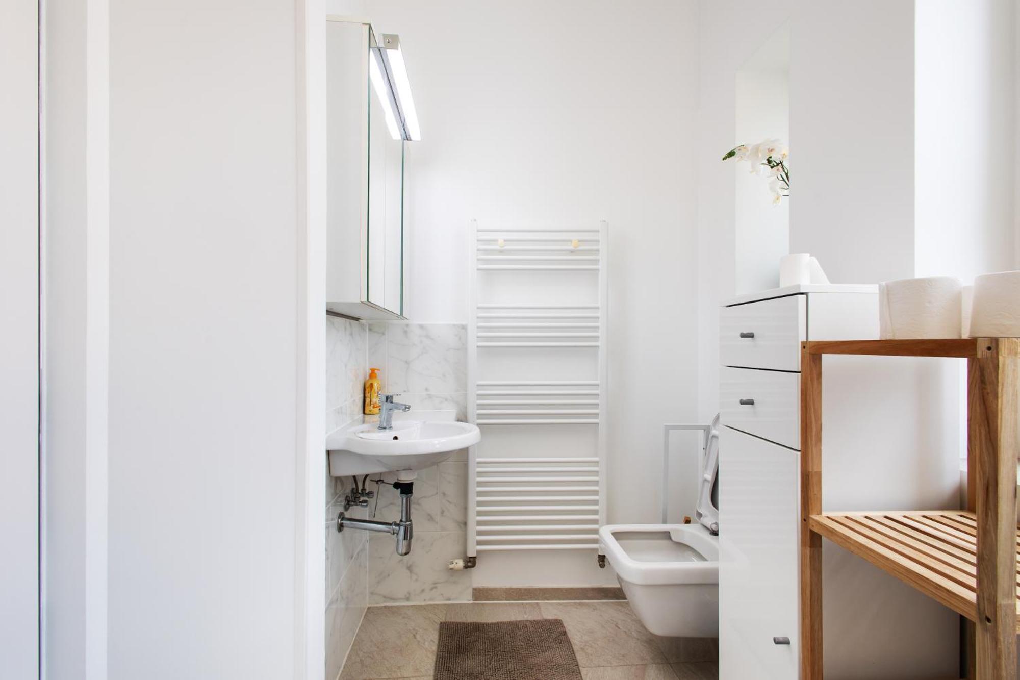 Apartments 4 You Red Star 8 Виена Екстериор снимка
